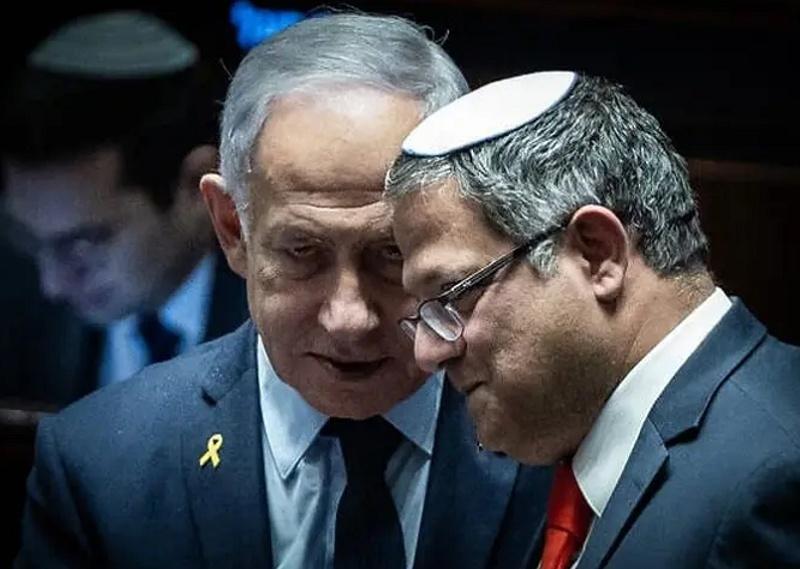 Israel aprova pena de morte contra palestinianos da Cisjordânia ocupada