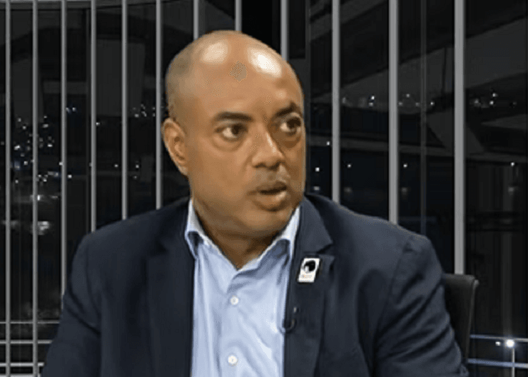 Paulo Veiga reitera apoio a Joana Rosa, mas deixa porta entreaberta para outras opções dos militantes