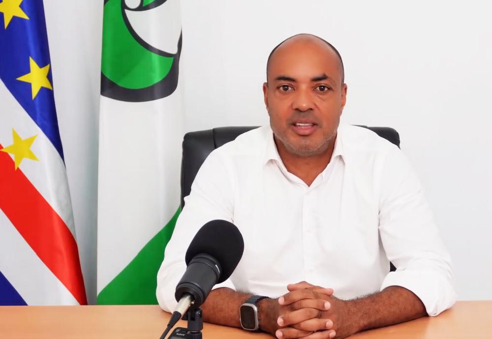 Paulo Veiga quer que MpD volte a ser “o maior partido autárquico” de Cabo Verde