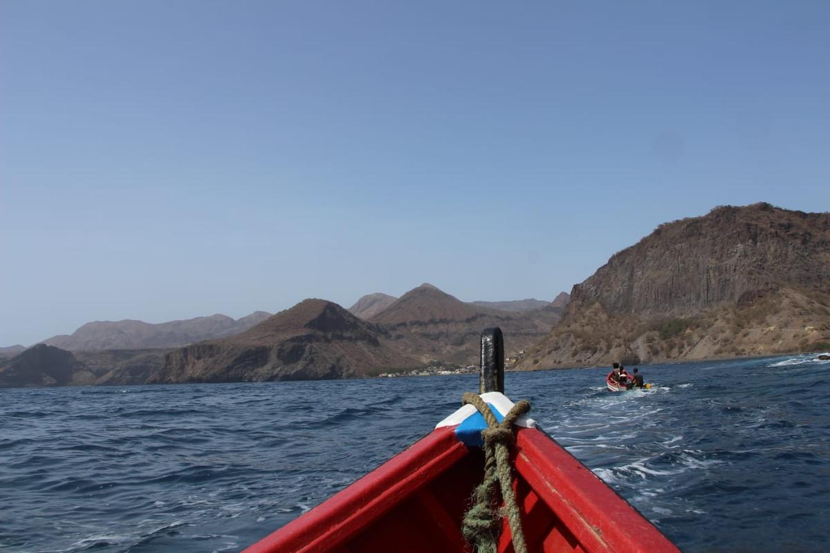 Vai nascer a Federação Nacional das Organizações Ligadas à Pesca Artesanal