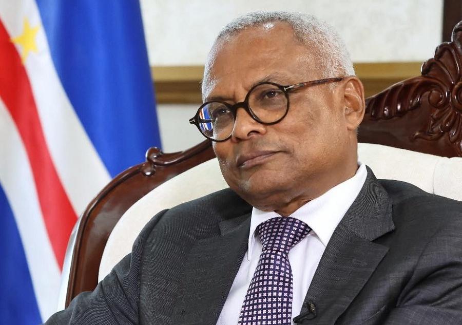 Presidente: 'Abstenção enfraquece a democracia, o voto fortalece-a'