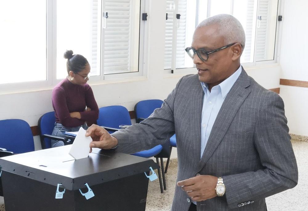 PR apela à participação cívica e democrática