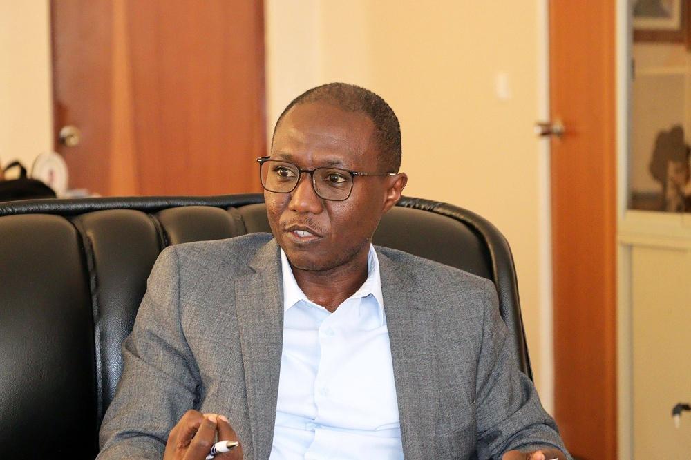 Rely Brito: Transportes interilhas “é uma questão de coesão nacional”