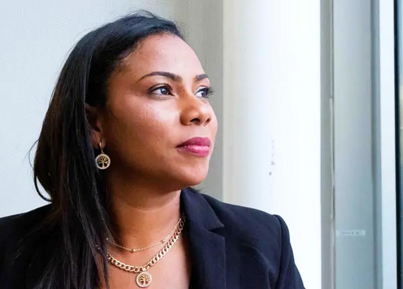 Portugal: Cabo-verdiana Rita Évora começou nas limpezas e hoje é gestora e empresária
