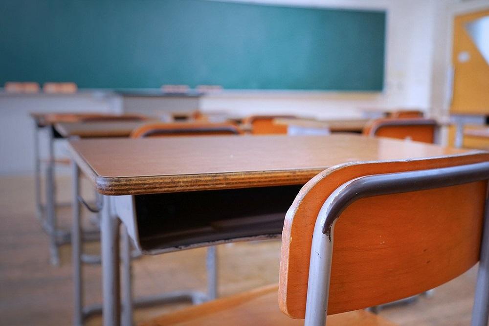Estudantes da Praia saem à rua contra Prova Nacional de Matemática