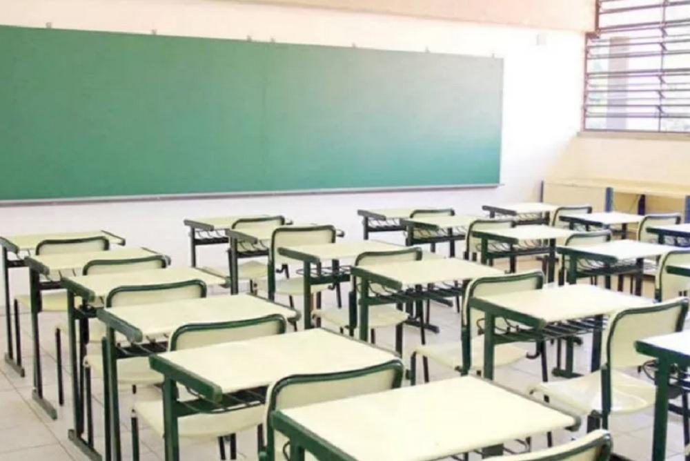 Falhas do Ministério da Educação suspendem Prova Nacional de Matemática no Sal