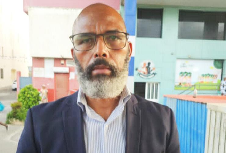 Procurador proíbe advogado de representar Francisco Carvalho