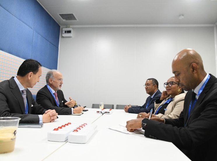 International Investment Bank vai canalizar recursos para financiar desenvolvimento de Cabo Verde