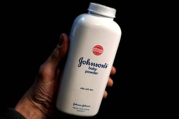 Johnson & Johnson aceita pagar 5,5 mil milhões de dólares para pôr fim a milhares de processos sobre talco associado a cancro