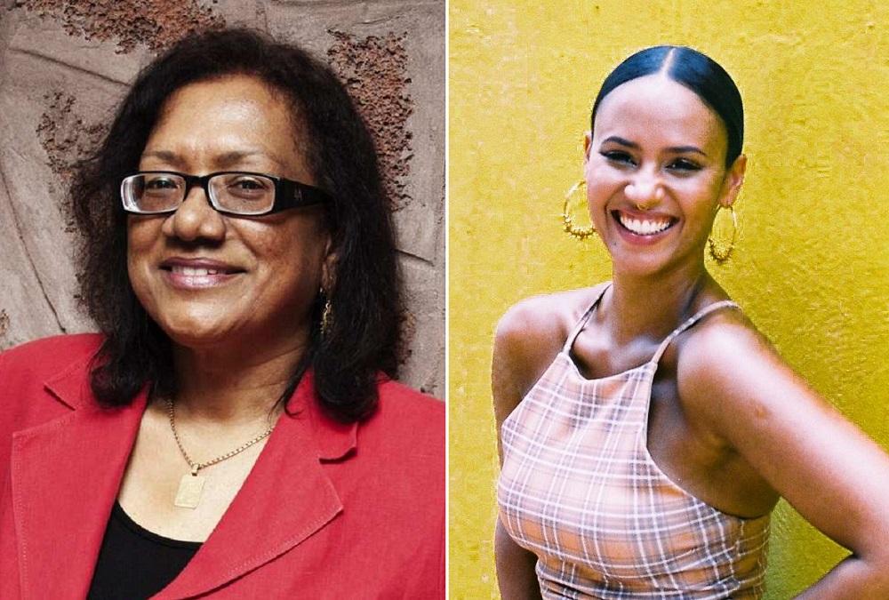 Vera Duarte e Mayra Andrade homenageadas na Gala Prémios da Lusofonia