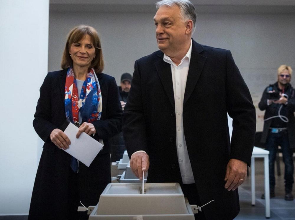 Extrema-direita tem derrota “dolorosa” na Hungria