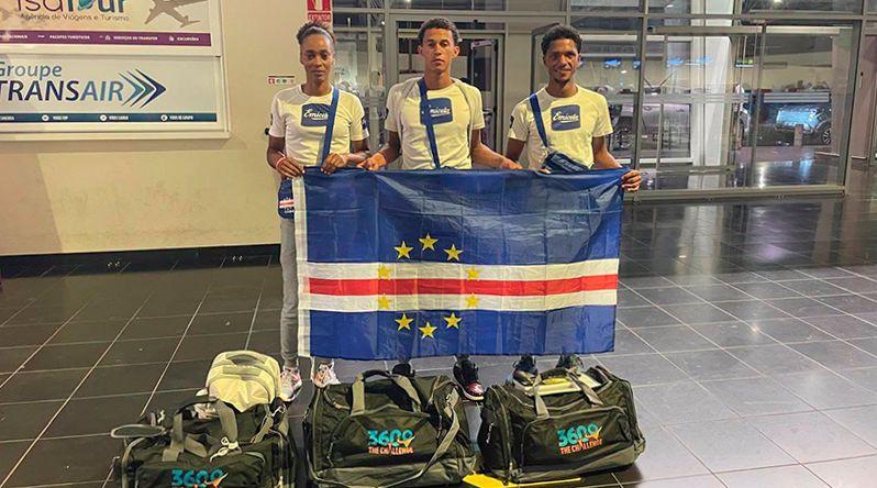 Cabo Verde Participa na 17ª Edição do Artenara Trail