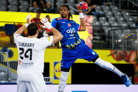 30º Campeonato do Mundo de Andebol na Alemanha em Janeiro de 2027