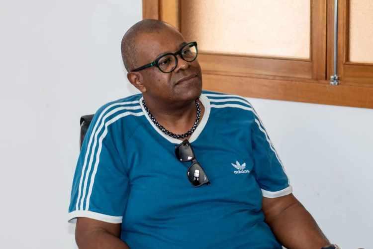 Cabo Verde perde com a Nigéria 100-84 e complica sonho de chegar ao Mundial de 2027