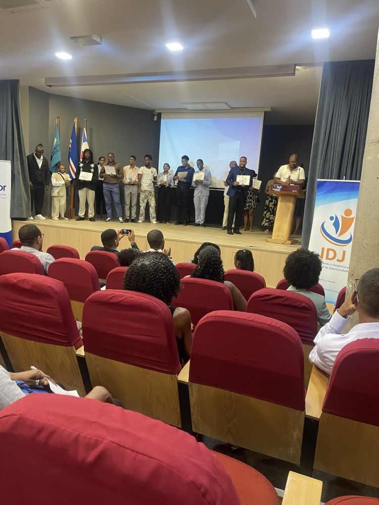 Uma Gala de Superação, Inclusão e Excelência