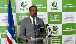 MpD garante solidez da Segurança Social e questiona “pertinência” do debate