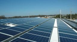 China mostra força nas renováveis em plena volatilidade energética global