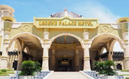 Macau Legend perdeu mais de 170 milhões de euros em 2025