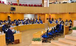 PAICV alerta para fragilidades da Segurança Social. MpD garante estabilidade