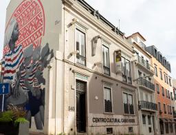 ​Centro Cultural de Cabo Verde promove sessão cultural “Mulher Cabo-verdiana”