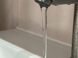 Avaria condiciona abastecimento de água na cidade da Praia