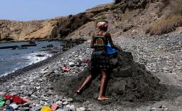 Nova estratégia dos inertes prevê 98,7 milhões de escudos para combater exploração ilegal e reforçar sector até 2030