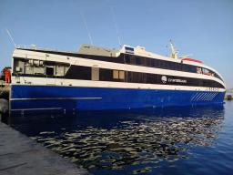 Maio: CV interilhas anuncia viagens extra para ilha durante a Páscoa