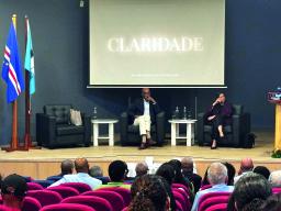 Aos 90 anos, Claridade vive