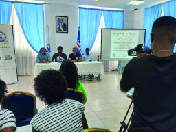 Grito Rock Praia celebra uma década de promoção da música alternativa em Cabo Verde