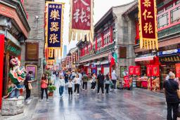 China anuncia investigações contra "barreiras comerciais" dos EUA