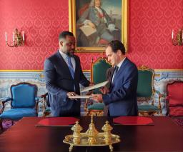 ​Instituto Nacional de Estatística e Universidade de Coimbra reforçam cooperação científica e estatística