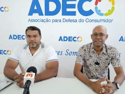 ​Custo de vida essencial supera salário mínimo - ADECO