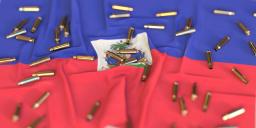 Pelo menos 30 mortos num novo massacre cometido por gangues no Haiti