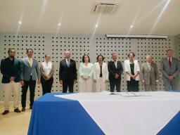 “Revisão do Código Civil deve torná-lo mais acessível e ajustado à realidade actual”- ministra da Justiça