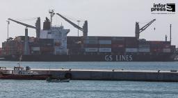 Exportações de Cabo Verde crescem 18,2% em 2025, mas défice comercial agrava-se