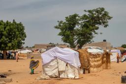 Crise alimentar na Somália agravada por preço dos combustíveis