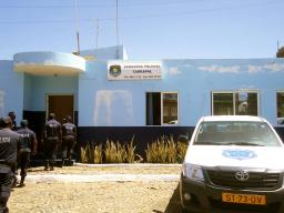 Prisão preventiva para homem suspeito de crimes sexuais e VBG no Tarrafal