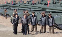 Coreia do Norte fala de 'dois pesos, duas medidas' e rejeita resolução da ONU