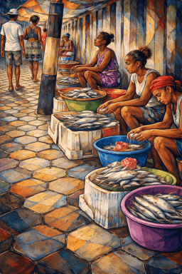 Entre a Paridade e a Realidade - O que mudou, de facto, para a mulher comum?