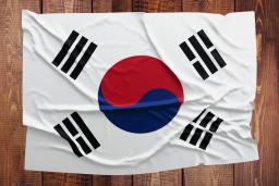 Coreia do Sul envia cinco navios para apoiar rotas de petróleo