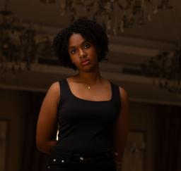 ​Alicia Freitas apresenta-se no AME 2026 e lança o seu primeiro single nas plataformas digitais