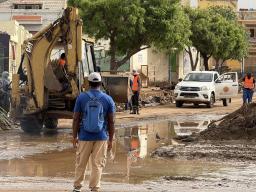 Familiares das vítimas da tempestade Erin vão receber pensão de sobrevivência de 25 mil escudos