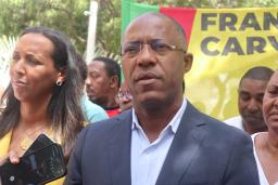 CMP: Francisco Carvalho remete decisão sobre substituição para o cumprimento do Código Eleitoral