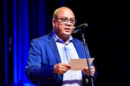 ​“Cabo Verde afirma-se como um hub cultural no Atlântico”, Ministro da Cultura