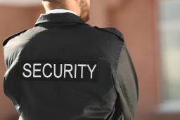 Governo aprova estatuto que define direitos e deveres do pessoal da segurança privada