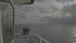 Agência marítima da ONU com mecanismo para garantir segurança em Ormuz