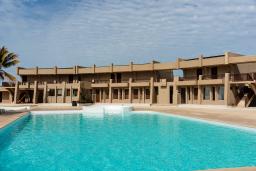 Hotel Oásis Atlântico Praiamar na capital passa a ter abastecimento autónomo de água