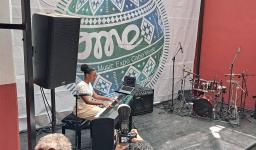 ​Alicia Freitas estreia no AME 2026 com composições de sua autoria