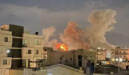 Delegação do Irão chega ao Paquistão para negociações com EUA