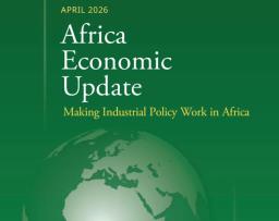 Cabo Verde destaca-se no crescimento económico, mas mantém vulnerabilidades estruturais, alerta Banco Mundial